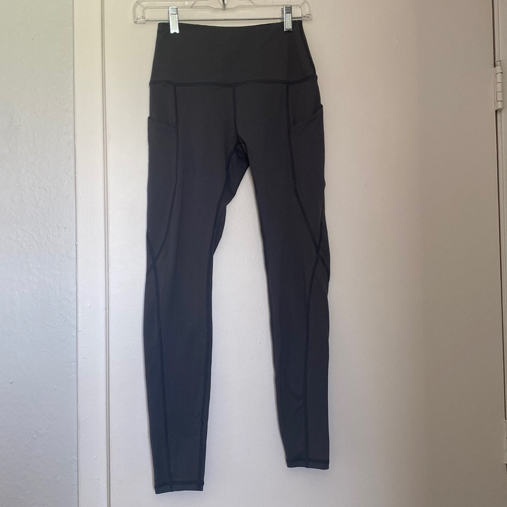 Workout leggings
